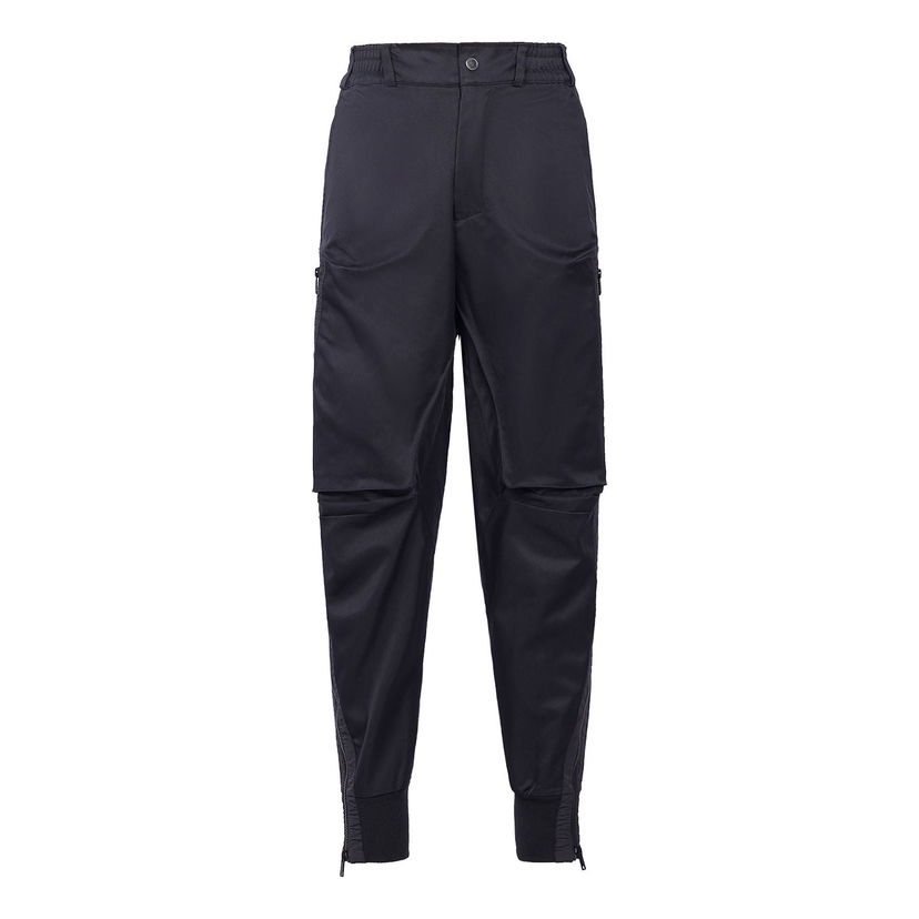 Cargo byxor Jordan Jordan 23 Engineered Casual Pants Svart | CD8142-010