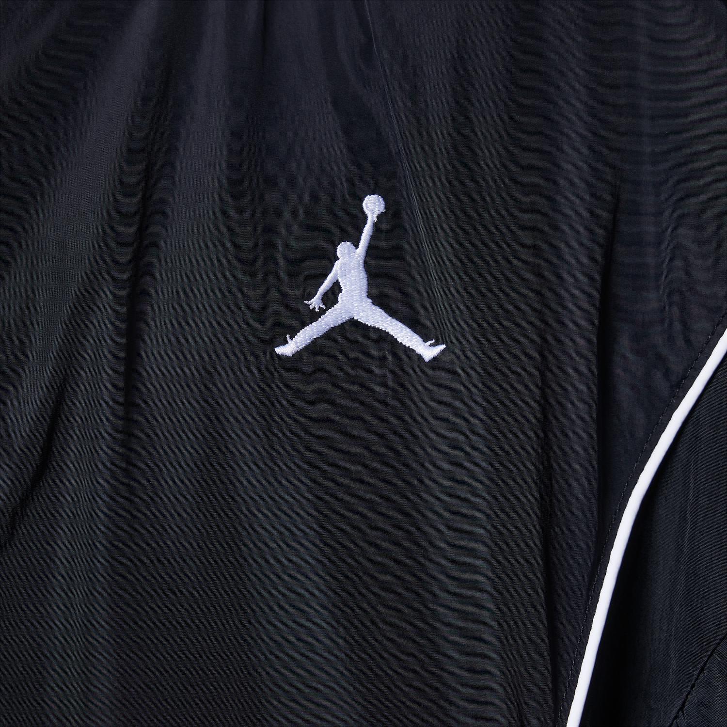 Vindjacka Jordan Jordan Essentials Draft Jacket Svart | IB8384-010, 1