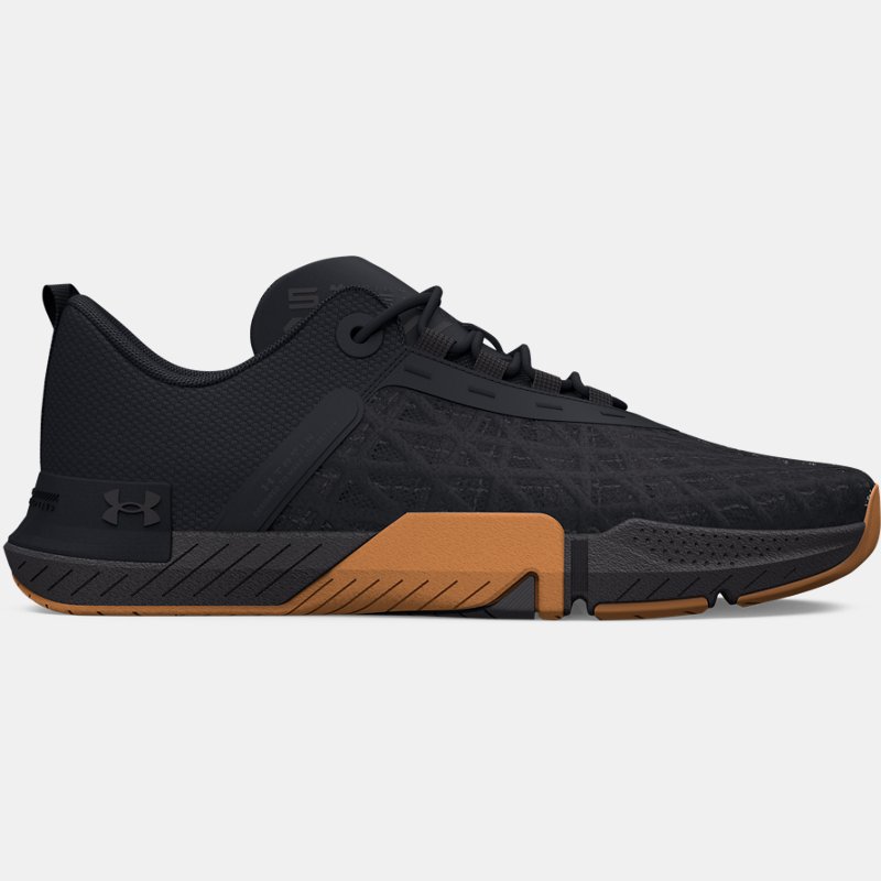 Sneakers och skor Under Armour Tribase Reign Svart | 3026022-003