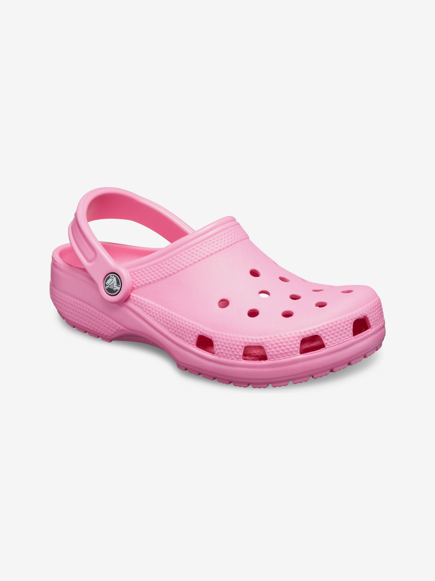 Sneakers och skor Crocs Classic Clog Rosa | 10001, 1