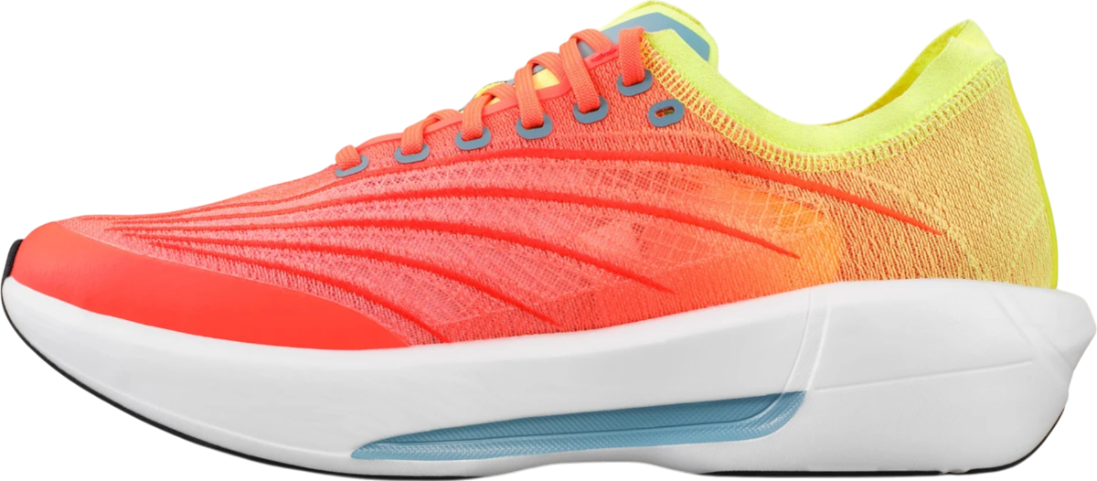 Sneakers och skor Craft Craft Nordlite Tempo Orange | 1915501-825851, 1