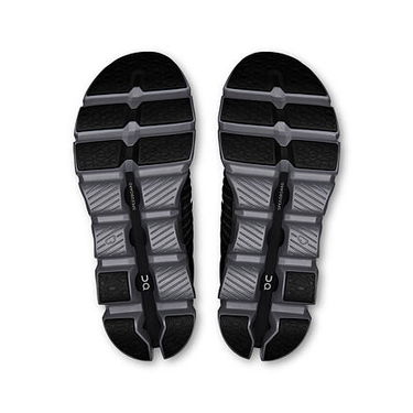 Sneakers och skor On Running Cloudswift 4 AD Svart | 3WF10450080, 2