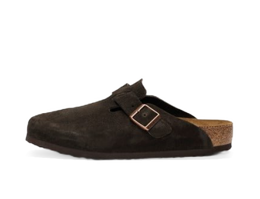 Sneakers och skor Birkenstock Boston Brun | 660463