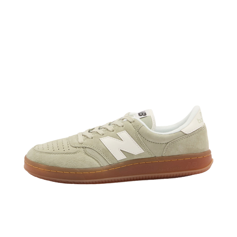Sneakers och skor New Balance CT500, Size UK 4 Grön | CT500PHC