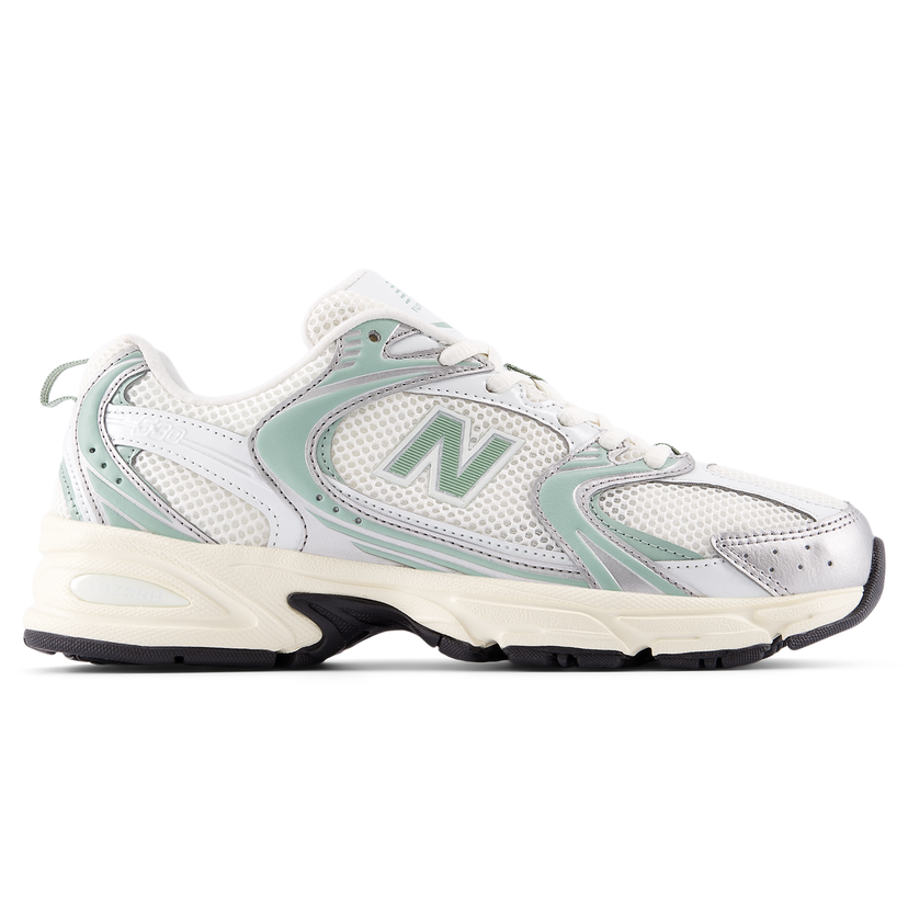Sneakers och skor New Balance New Balance U530SEB Vit | NBU530SEB