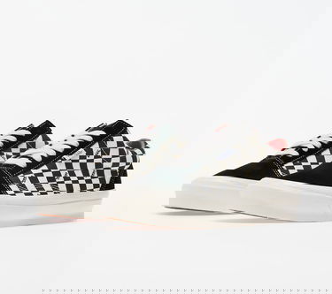 Sneakers och skor Vans Old Skool NS OG LX Flerfärgad | VN0A4UUT20Y1, 4