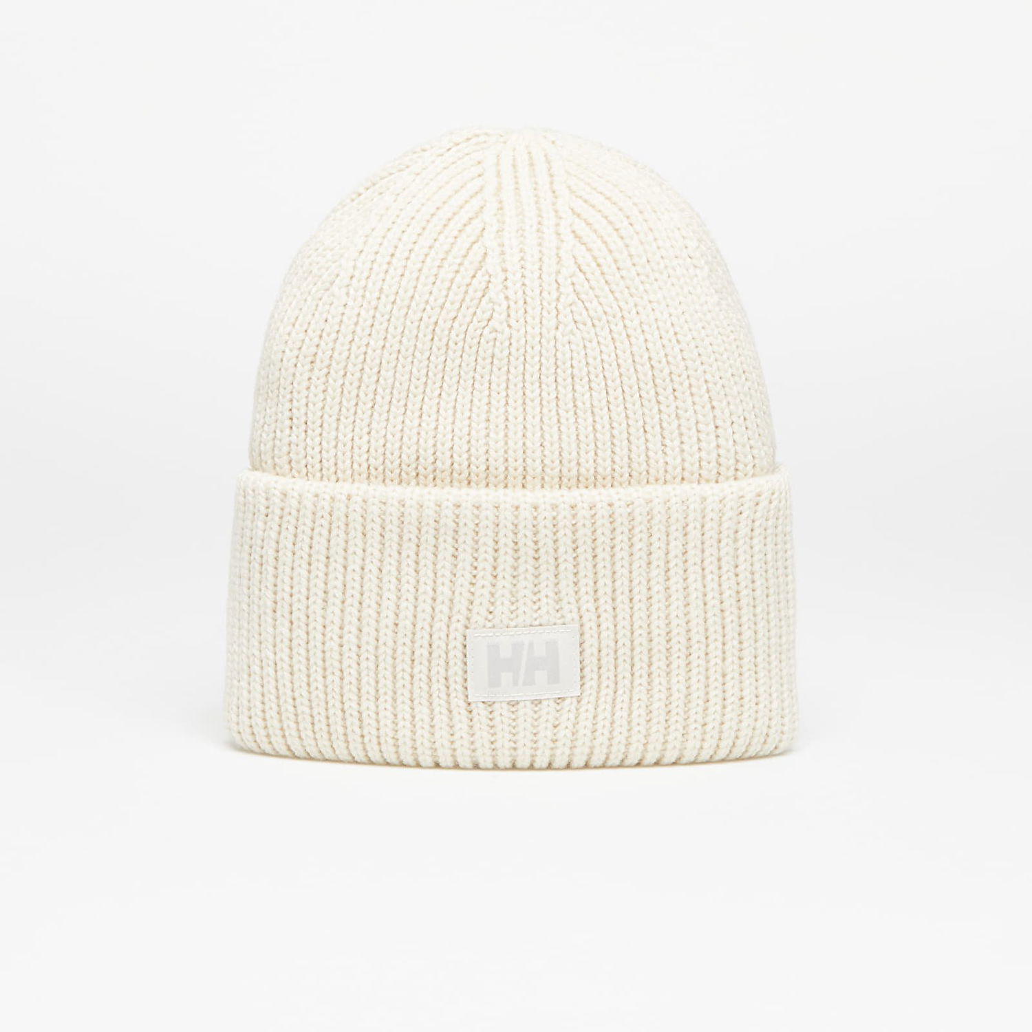 Mössa Helly Hansen Rib Cream Vit | 54020-034, 0
