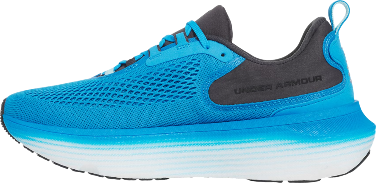 Sneakers och skor Under Armour Infinite Elite 2 Blå | 3028169-428, 1