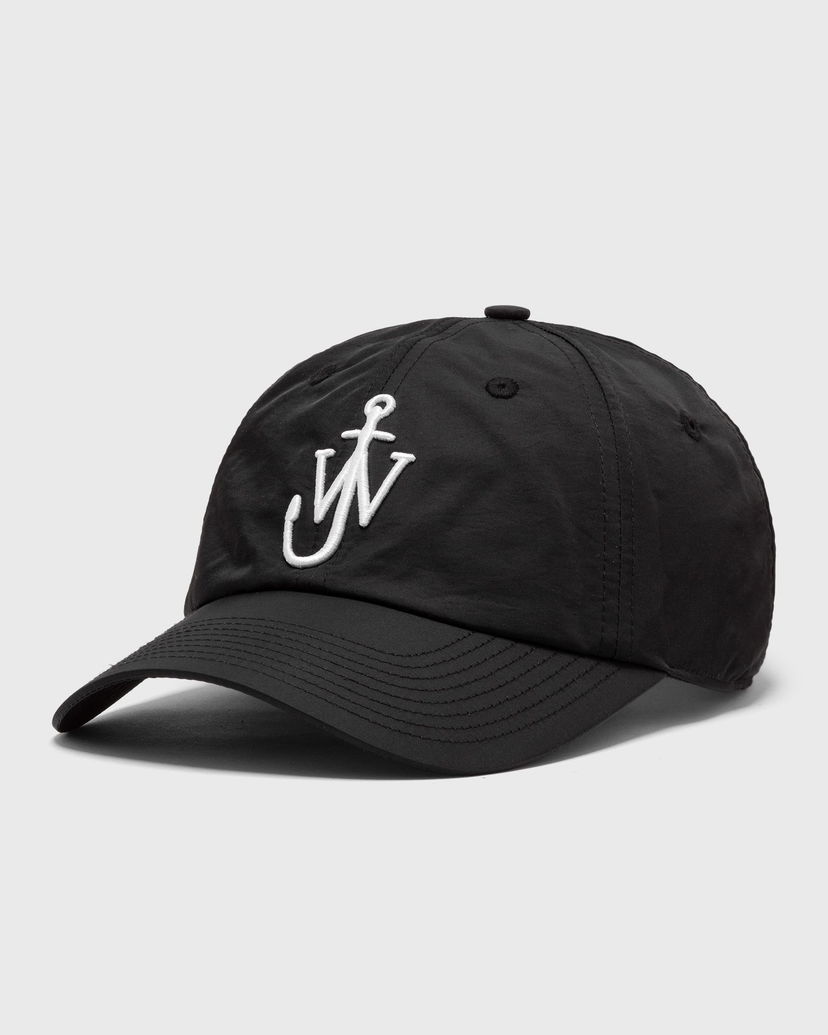 Keps JW Anderson BASEBALL CAP Svart | AC0198-FA0214-999