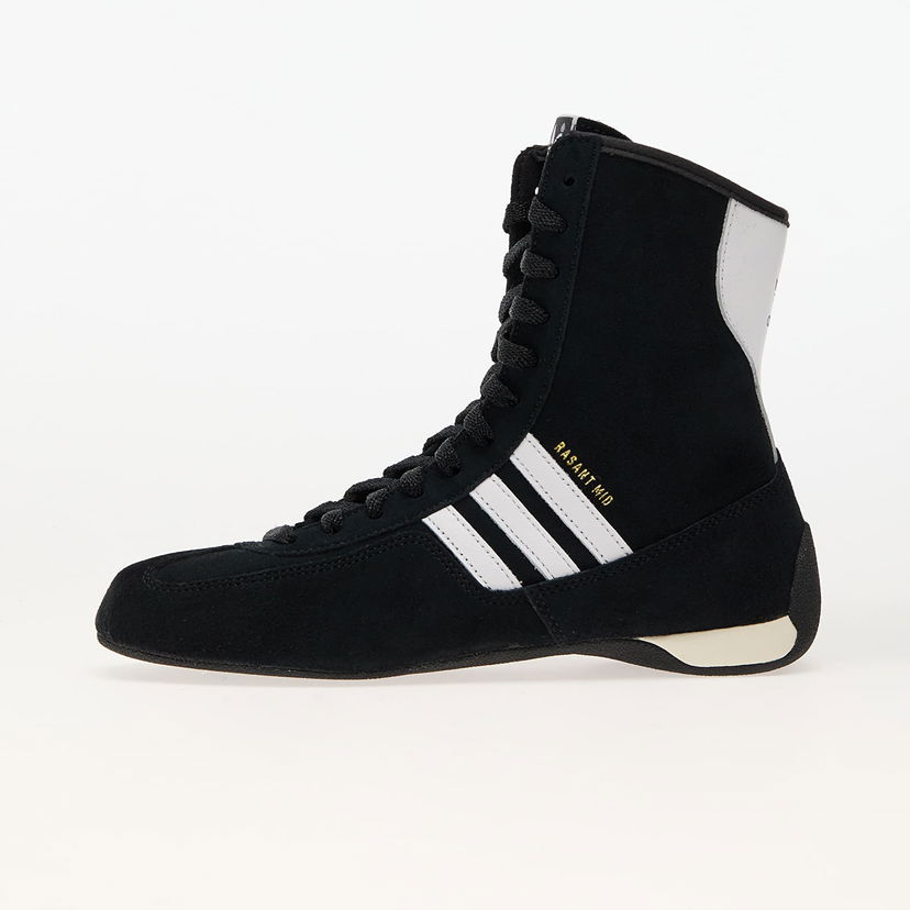 Sneakers och skor adidas Originals Rasant Mid Svart | JH6665