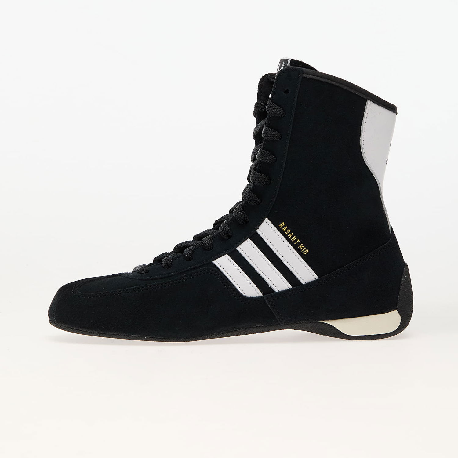 Sneakers och skor adidas Originals Rasant Mid Svart | JH6665, 0