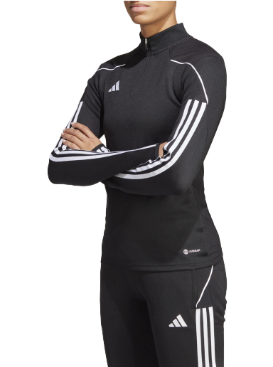 T-shirt adidas Performance Tiro 23 League Training Top Svart | hs3484