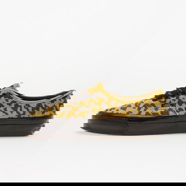 Sneakers och skor Vans Vans LX Authentic Leopard 36.5 Gul | VN000EBNLPR1, 0