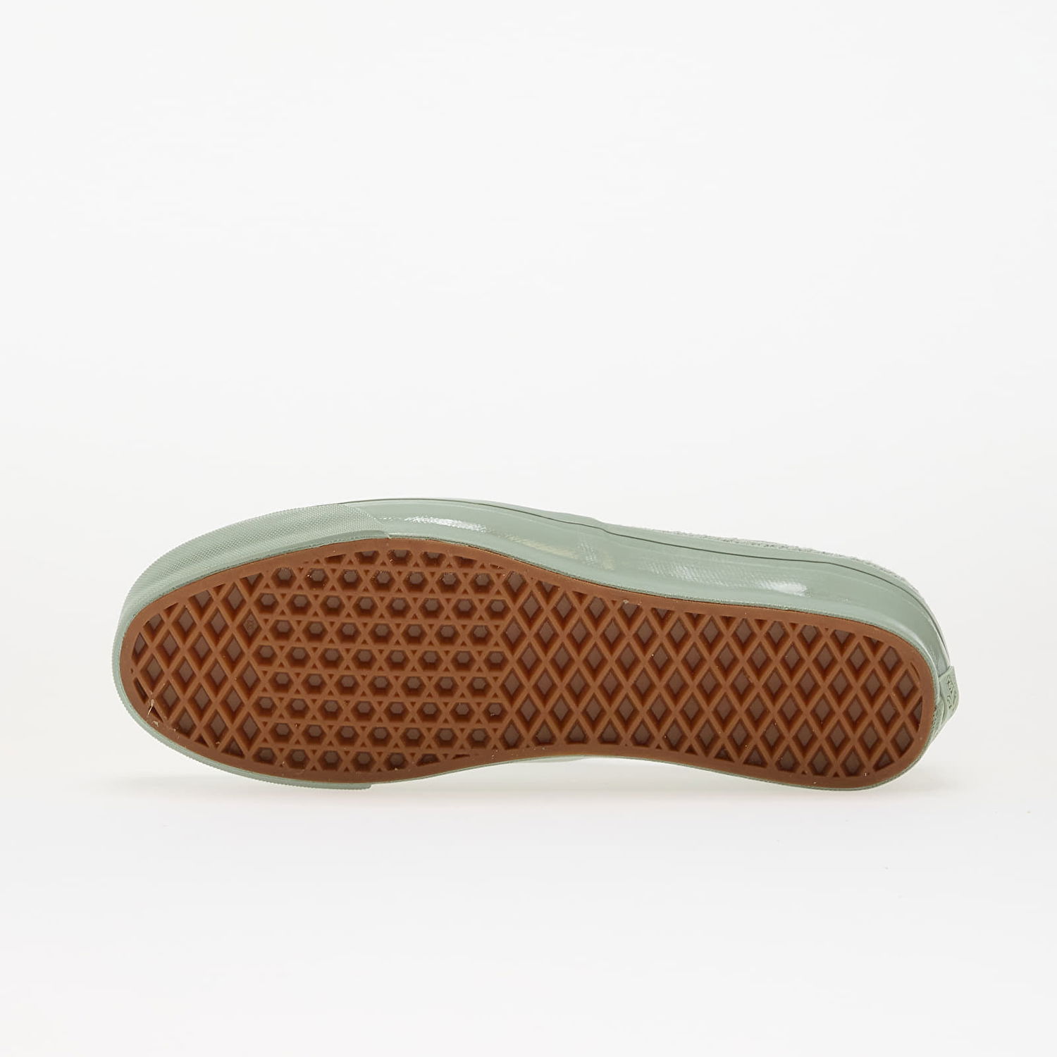 Sneakers och skor Vans Vans LX Authentic 44 Grön | VN000DB8EMW1, 1