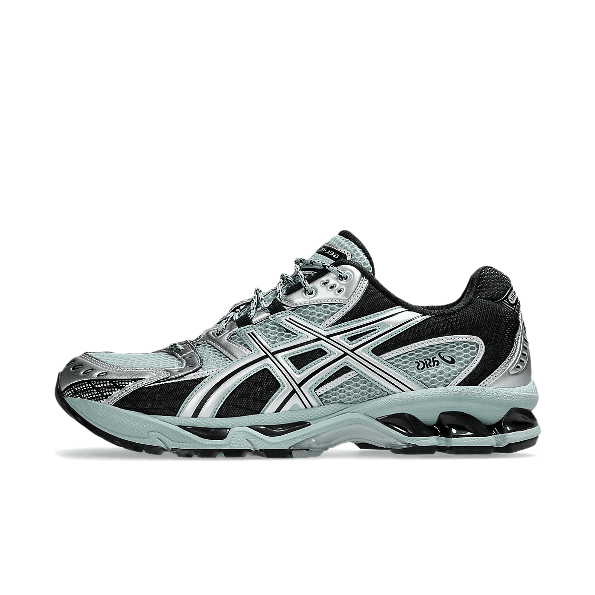 Sneakers och skor Asics Gel-Nimbus 10.1 "Ocean Haze" Metallisk | 1203A543-400, 0