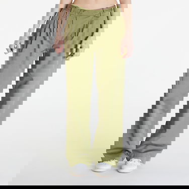 Byxor CALVIN KLEIN Jeans Utility Pant Green Grön | J20J223704 L9N, 0