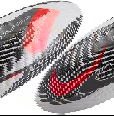 Sportutrustning Nike Soccer Ball FLIGHT 23/24 Flerfärgad | fb2901-100, 0