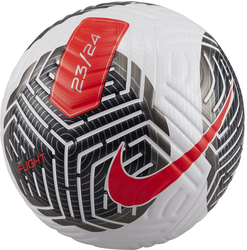 Sportutrustning Nike Soccer Ball FLIGHT 23/24 Flerfärgad | fb2901-100
