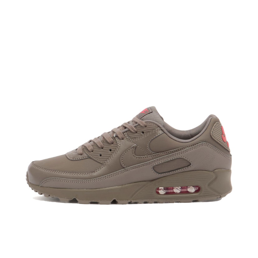 Sneakers och skor Nike Air Max 90 Ess+ UK 6 Brun | IH2063-201