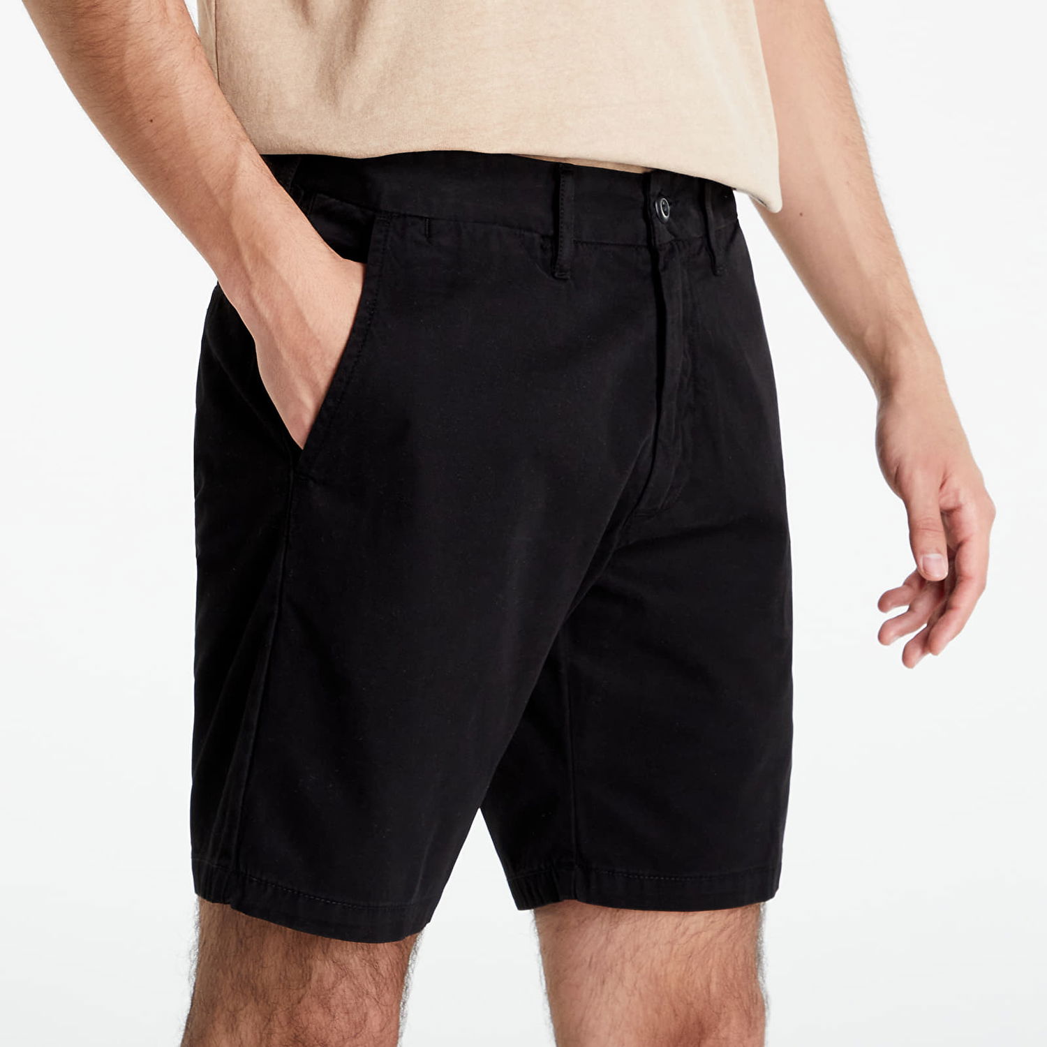 Shorts Carhartt WIP Work In Progress John Svart | I021730.89GD, 0