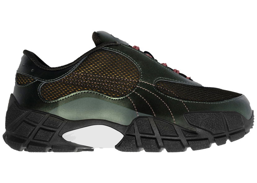 Löpning Puma Forever Skepta Dover Street Market Exclusive Svart | 397065-05