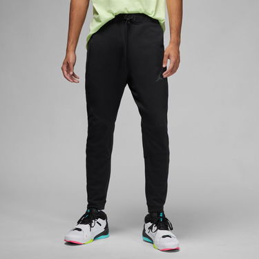 Byxor Jordan Dri-FIT Sport Statement Fleece Pants Svart | DV9785-010, 0