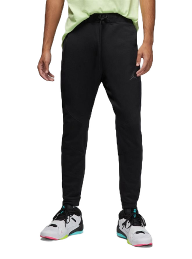 Byxor Jordan Dri-FIT Sport Statement Fleece Pants Svart | DV9785-010