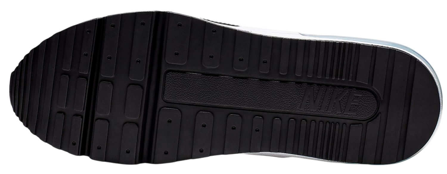 Sneakers och skor Nike Air Max LTD 3 White Blue Black Vit | CI5875-100, 1