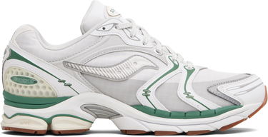Sneakers och skor Saucony ProGrid Triumph 4 Vit | S70935-2, 0
