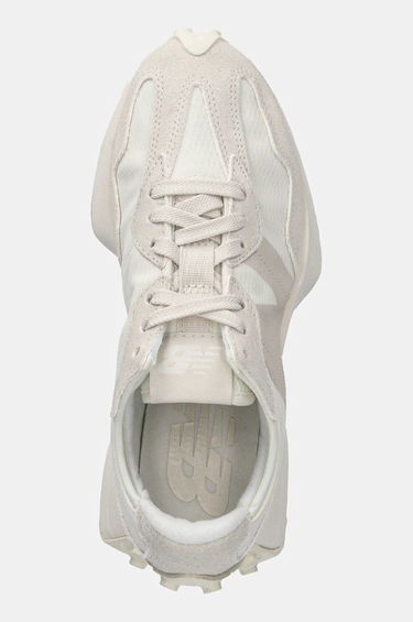 Sneakers och skor New Balance U327MI Beige | NBU327MI, 3