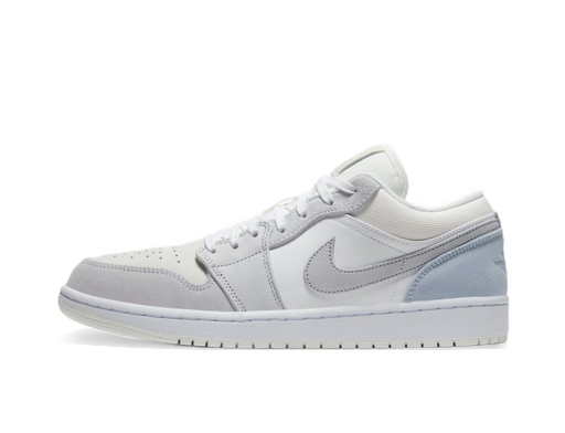 Begränsad upplaga Jordan Air Jordan 1 Low "Paris" Grå | CV3043 100
