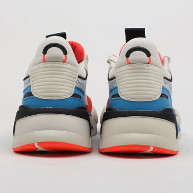 Sneakers och skor Puma RS-X Reinvention whisper Flerfärgad | 369579 01, 3