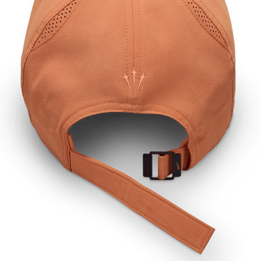 Keps Nike NOCTA S.S.C. Cap CS Orange | FV5541-808, 4