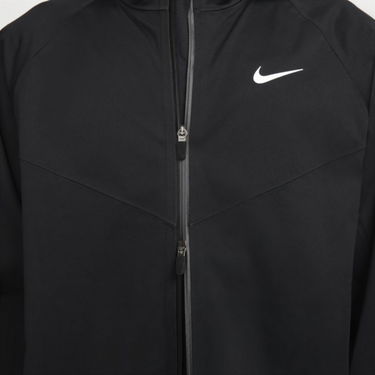 Jacka Nike Storm-FIT ADV Full-Zip Golf Jacket Svart | DN1955-010, 2