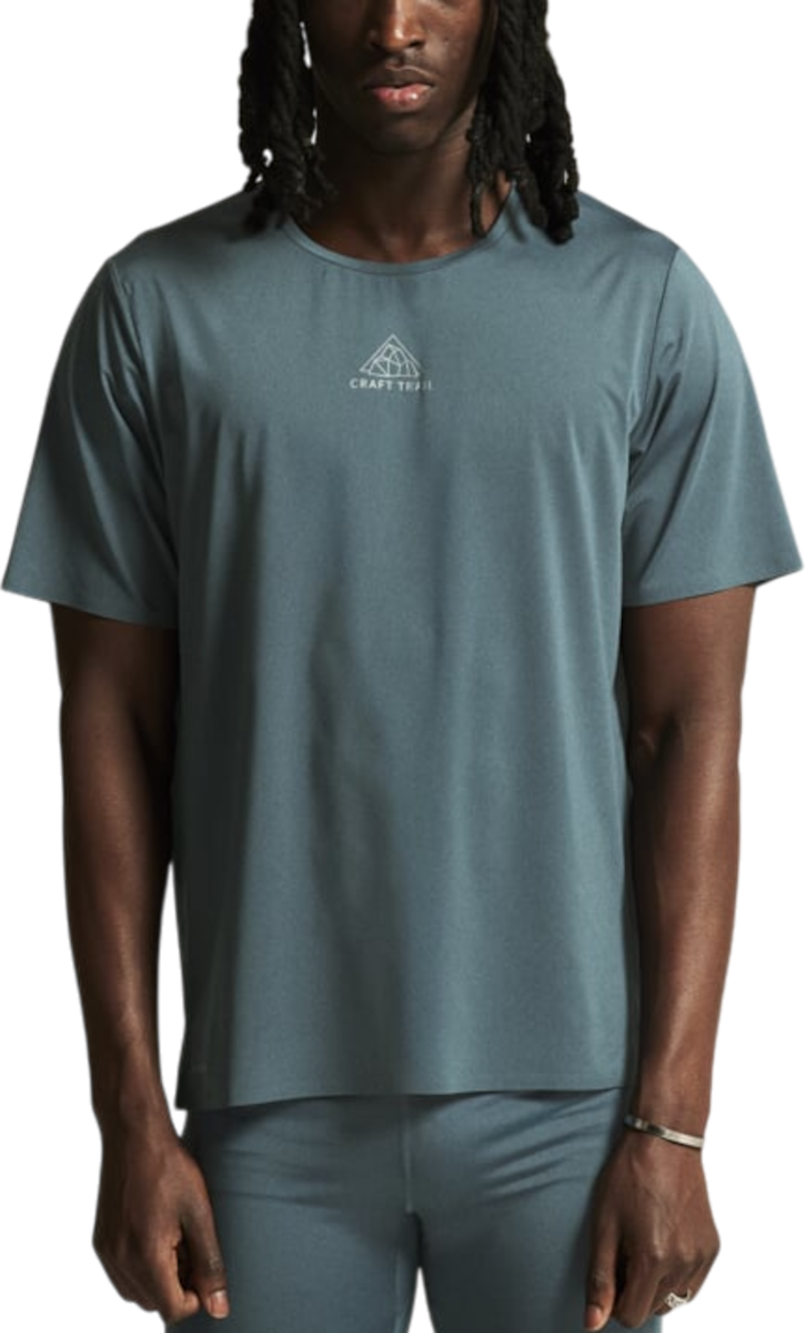T-shirt Craft Craft Pro Trail 2 T-Shirt Blå | 1915397-387000, 0