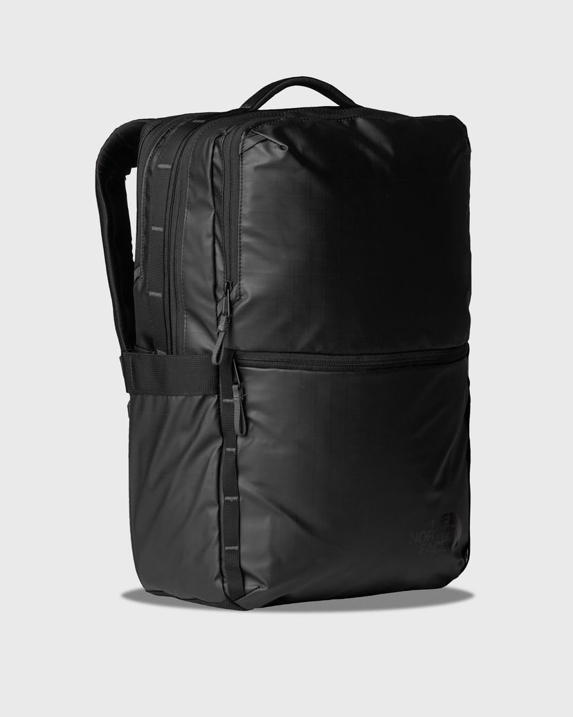 Ryggsäck The North Face Base Camp Voyager Daypack Svart | NF0A81DMKT01