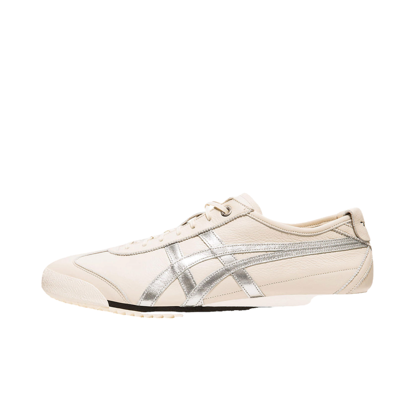 Sneakers och skor Onitsuka Tiger Onitsuka Tiger Mexico 66 SD "Birch Silver" Vit | 1183A592-200