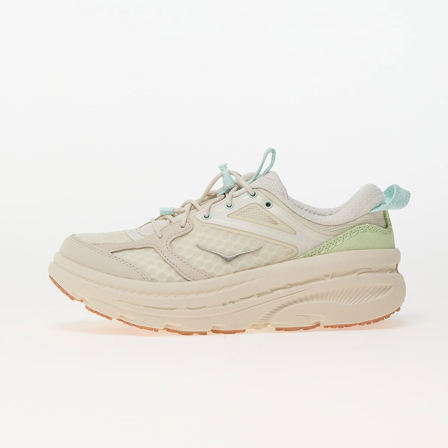 Sneakers och skor Hoka One One BONDI B3 Beige | 1155351-OKT, 0