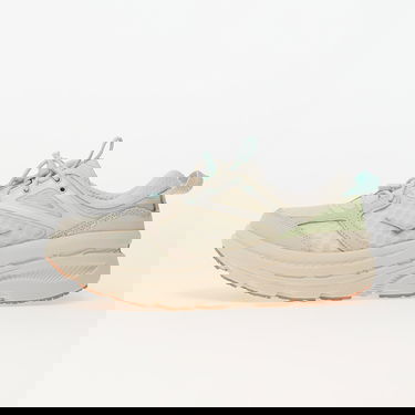 Sneakers och skor Hoka One One BONDI B3 Beige | 1155351-OKT, 0