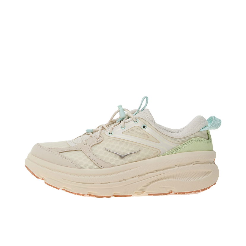 Löpning Hoka One One BONDI B3 Beige | 1155351-OKT