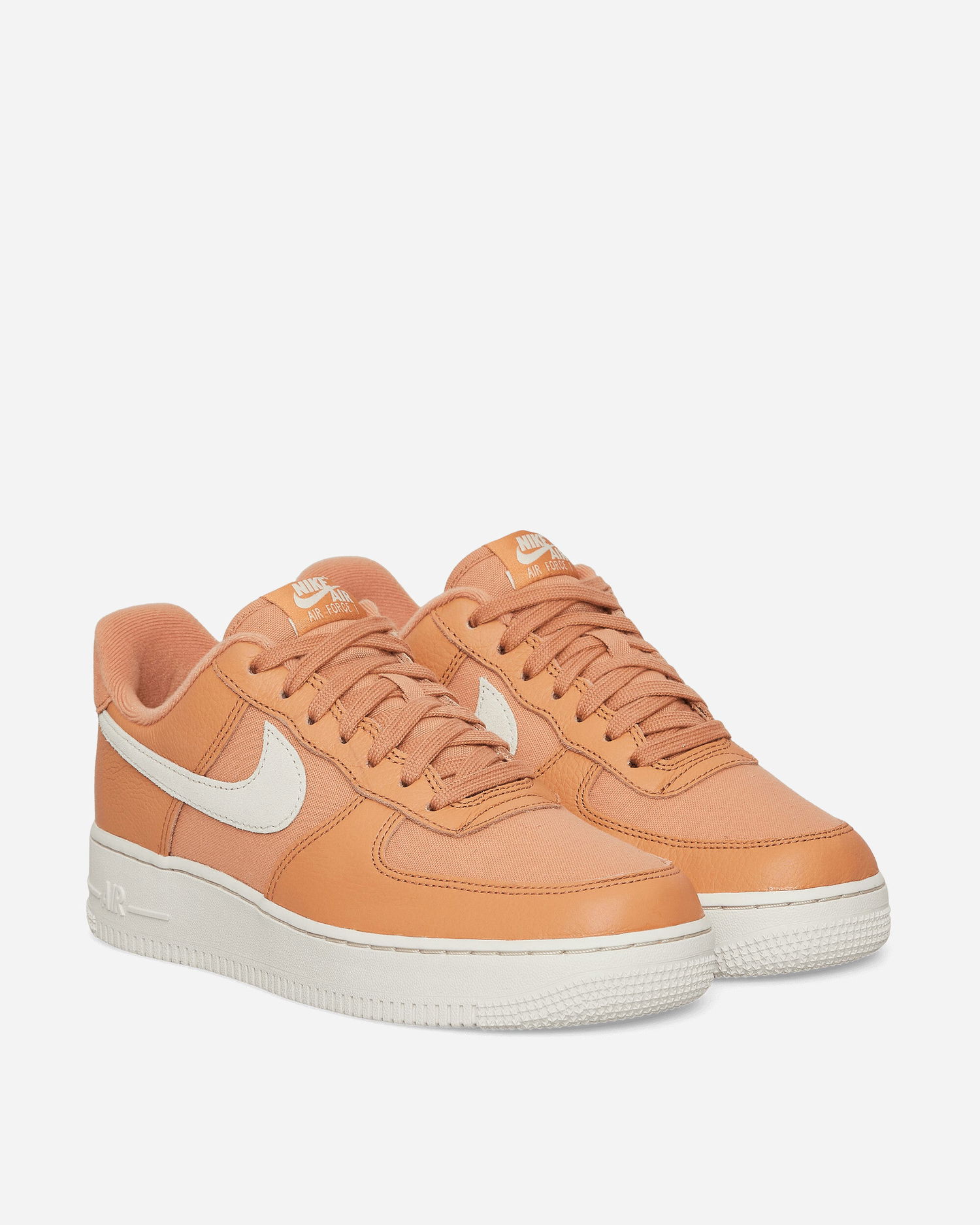 Sneakers och skor Nike Air Force 1 '07 LX Orange | DV7186-200, 1