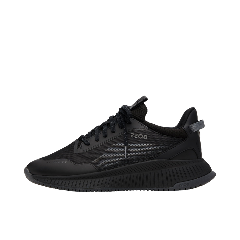 Sneakers och skor BOSS BOSS 'TTNM Evo' Svart | 50548700