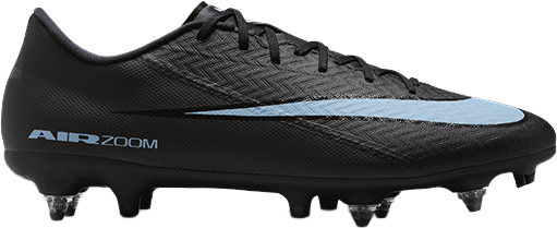 Sneakers och skor Nike Zoom Vapor 16 Academy SG-PRO AC Svart | fq8425-001
