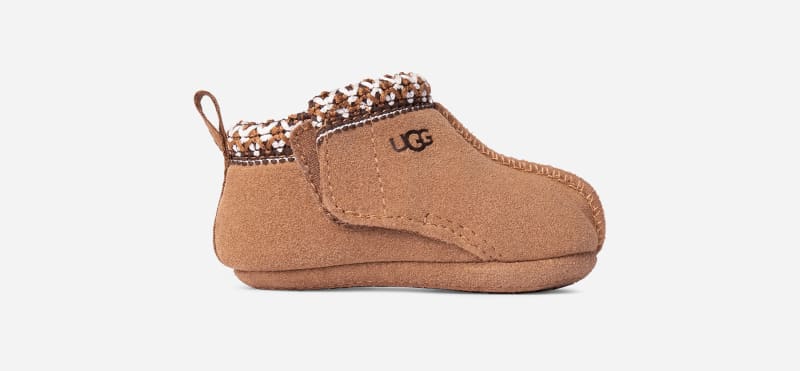Sneakers och skor UGG UGG Tasman Slippers Brun | 1130359I-CHE