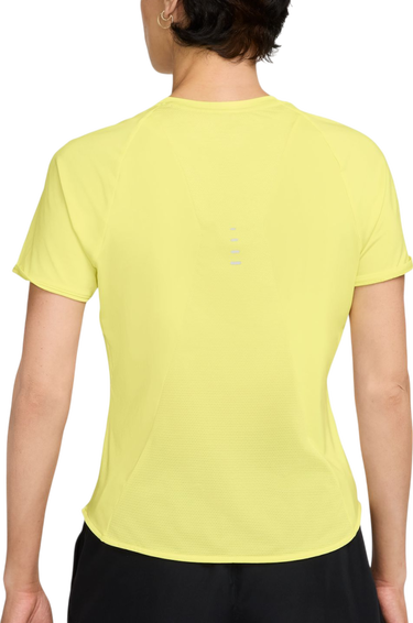 T-shirt Nike Nike Swift Running T-Shirt Gul | hm9698-712, 1