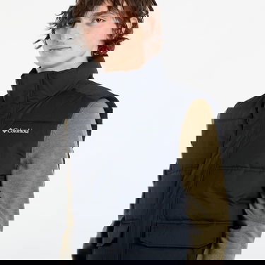 Väst Columbia Landroamer Puffer Vest Svart | 2134281010, 1