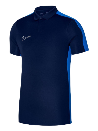 Polotröja Nike Polo Shirt Dri-FIT Academy Mörkblå | dr1346-451