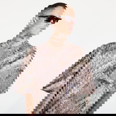 T-shirt Represent Clo REPRESENT Real Tree Camo T-Shirt Brun | MLM100309-55, 1