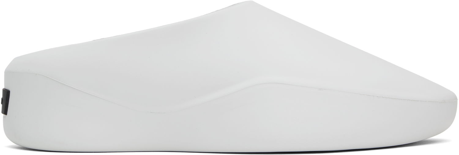 Sneakers och skor Fear of God EVA Runner Slip-on Loafers Vit | FG24FW80-8006EVA, 0