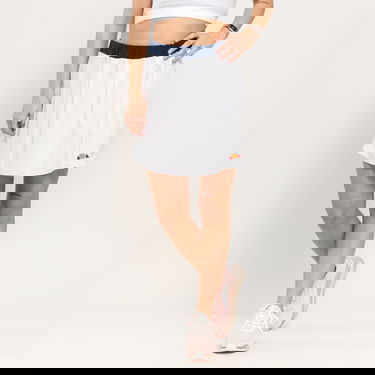 Kjol Ellesse Annuziata Skirt Vit | SGE08476, 0